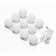 Equivalent Dimmable LED Bulb