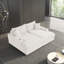 Canapé double Hedden-699796396