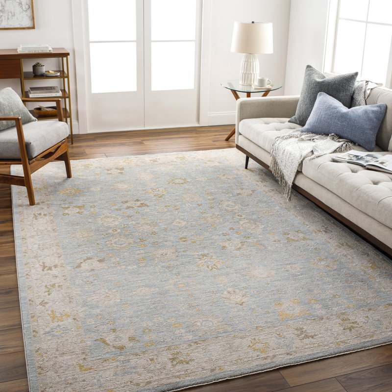 Don Oriental Indoor Rug, Rectangle 12' x 15'