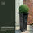 Nantucket Pot Planter-1785898249