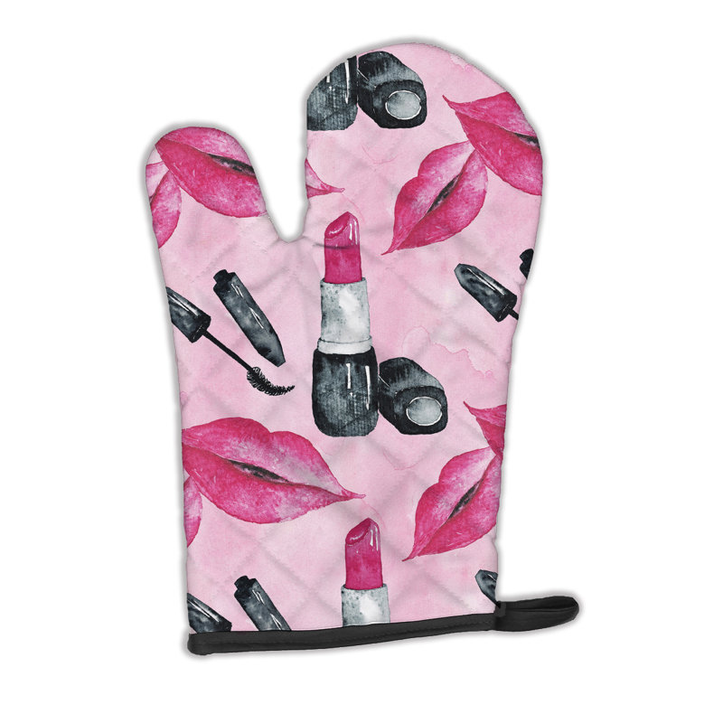 Caroline's Treasures Oven Mitt