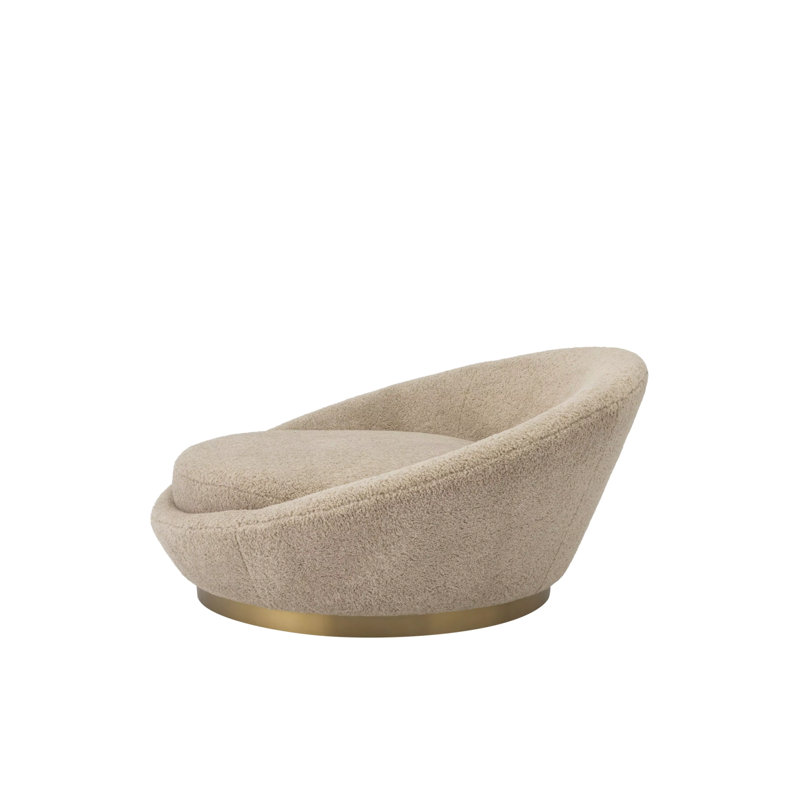 Duardo Loveseat