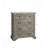 Farmhouse 5 Drawers Dresser, Rustic Chest of Drawers-735403227
