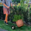 660 Lb. Capacity Foldable Hand Truck Dolly-88080429