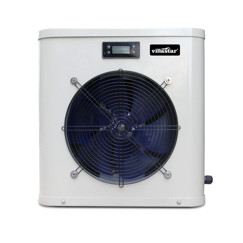 Pool Heater