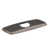 Oil Rubbed Bronze is out of stock