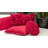 Embroidered Pillow Cover Decorative Floral Accent Pillow Case Home Decor Cushion Cover-1489674886-1489674903
