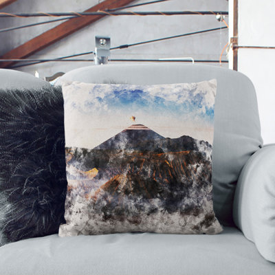Square Cushion