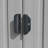 Garen Garden Shed Storage House for Tools Backyard Garage Patio Furniture Metal-90654236-111180990
