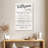 Tergel Hurry Up Bathroom Rules-108558387