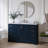 Peightyn 54.75'' Single Bathroom Vanity Base Only-93359343