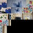 24 pcs 3D Butterfly Wall Decoration Removable Butterfly Decoration For Room Decoration Butterfly Decals Birthday Party Decoration Bedroom Butterfly Stickers Magnets-571884156