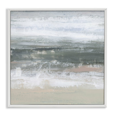 Giclée encadrée, par Ethan Harper