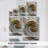 Plaster Dreams IV -Gallery Wrapped Cavas-1673685314