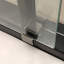 Paroi de douche coulissante simple