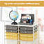 Commode de rangement sur roulettes 12 tiroirs Richeson Tools
