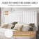 Dunphy Upholstered Platform Bed with Adjustable Headboard