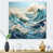 Wrapped Canvas