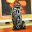 Adam & Friends Home Decor Stone Resin Wilderness Statue Collection Sculpture | 8-Piece | Multi