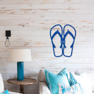 Tomohon Steel Wall Decor