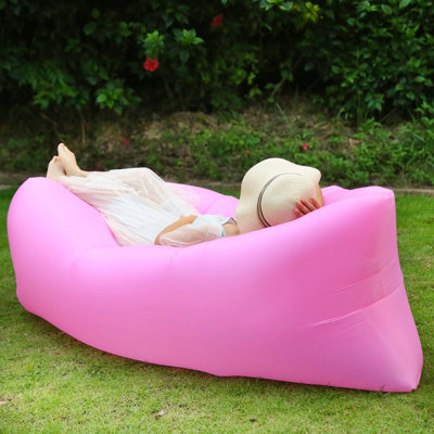 Asotin 27.56 Air Mattress by Alwyn Home