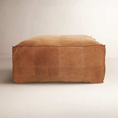 Sharita Upholstered Ottoman