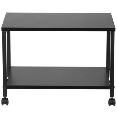 Nasteha 34.04cm H x 48cm W Desk Organiser