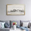 " Wyeth Barn II " Painting Print-926955120-926955124