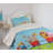 Polyester Coverlet-41893625