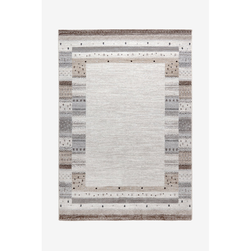 Chimel Southwestern Area Rug, Rectangle 160 x 230cm