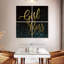 Tergel Glitter Girl Boss I
