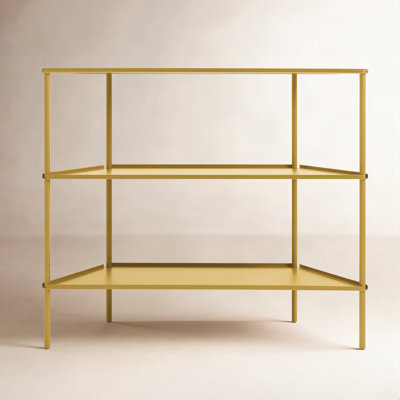 Not for Nothing Shelving Unit