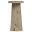Tribeca 72'' W Solid Wood Console Table