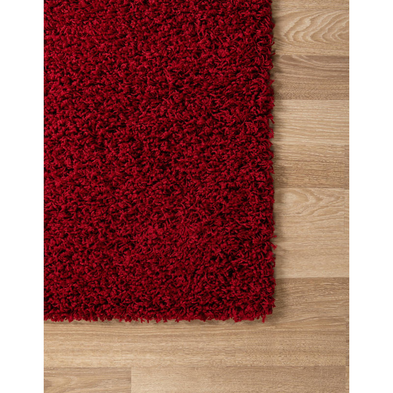 Dejour Solid Colour Area Rug, Rectangle 183 x 274cm