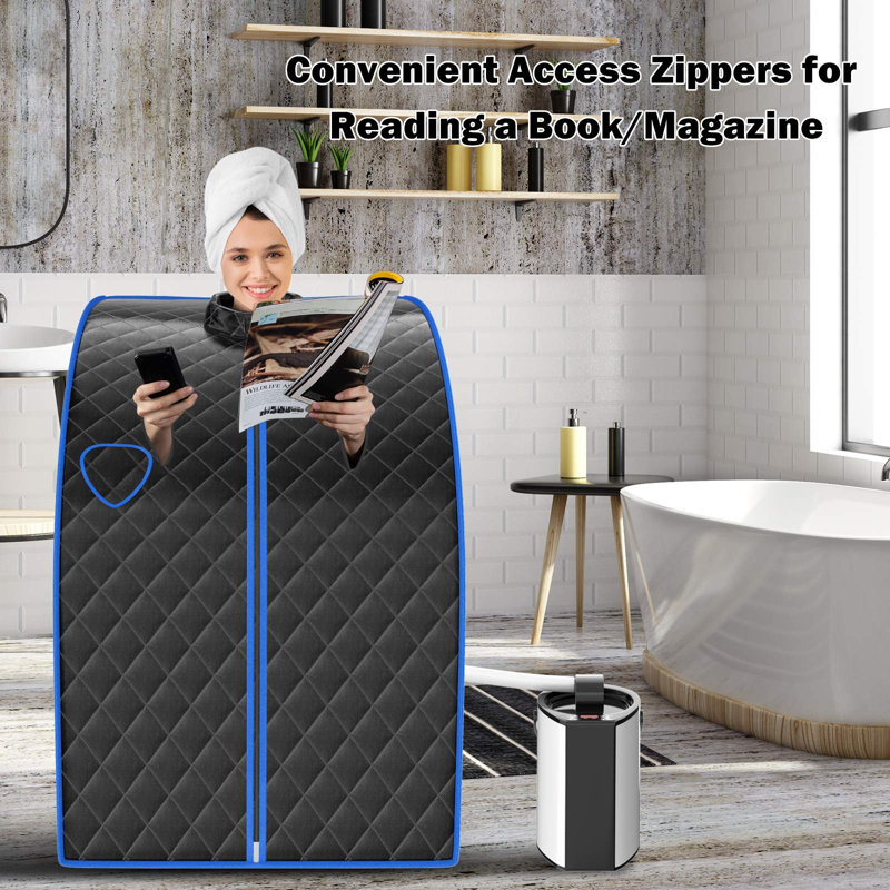 Steam Sauna Home Sauna Heat Cabin