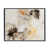 Black Framed Canvas selected