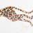 Juicy Couture Velvet Cheetah Plush Decorative Throw Pillows-88489772-120141898