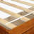 Pine Solid Wood Bed with Drawers-1569953892