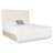 Modern Mood Cal King Upholstered Panel Bed-95851403-95851404