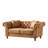 63"Chesterfield ‌Tech Fabric Sofa