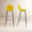 Kinlaw Upholstered Bar & Counter Stool-1971687184-1971687194