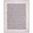 Gosselin Polka Dots Handmade Tufted Wool Grey Area Rug-597761801