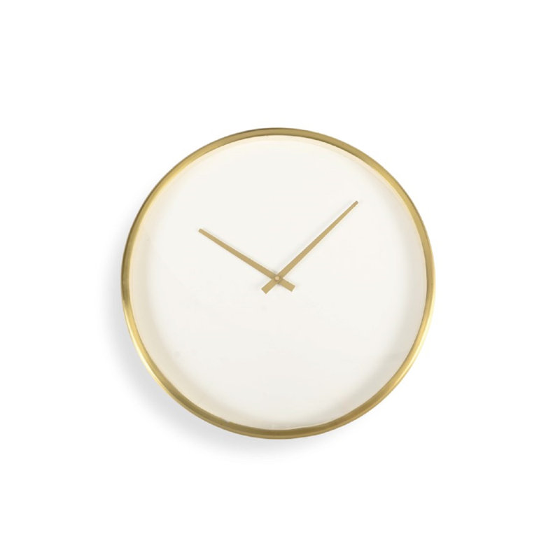 Horloge murale Macsen, Grand