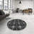 Farhana Floral Indoor Rug-1147785746