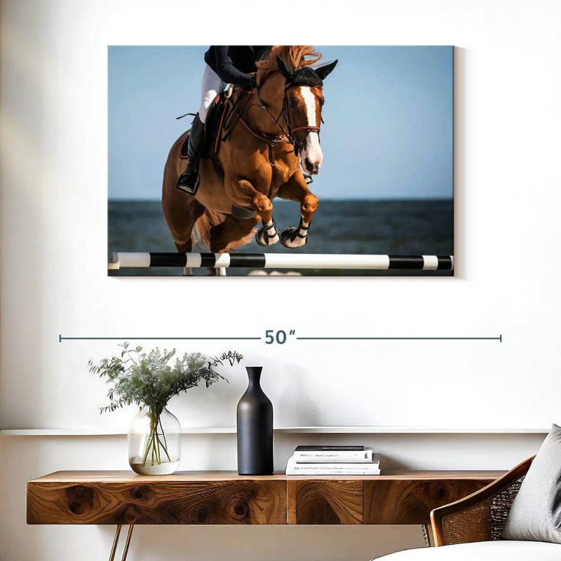 Equestrian