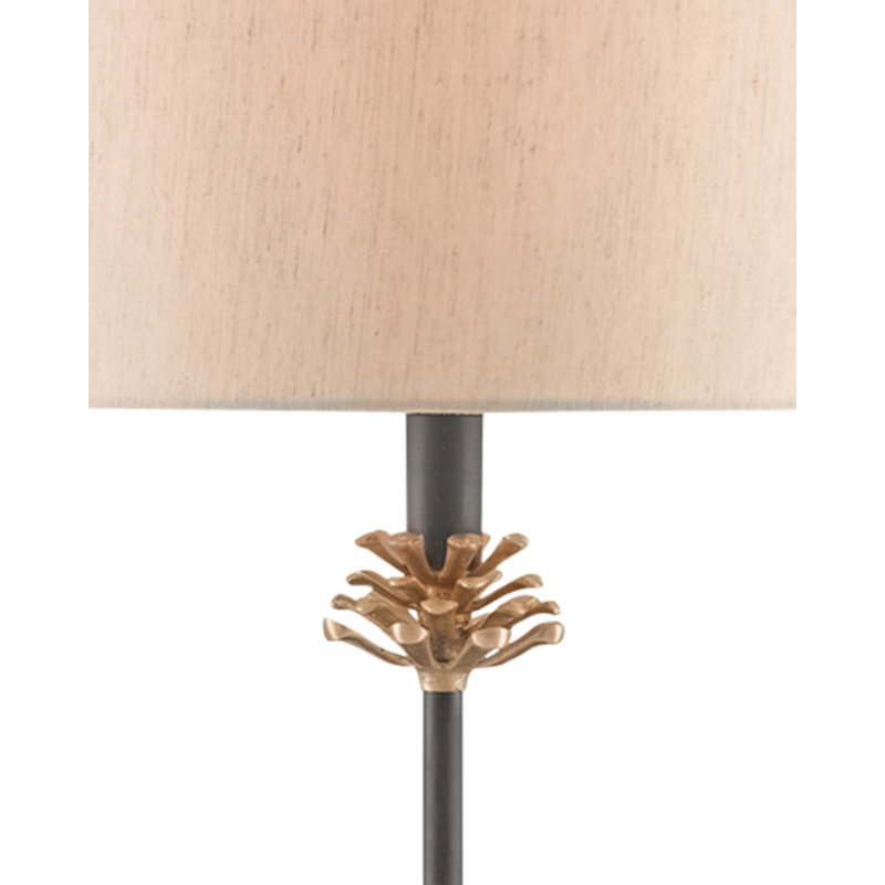 Pinegrove Buffet Table Lamp