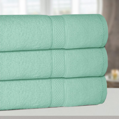 Nayelly Turkish Cotton Bath Towel
