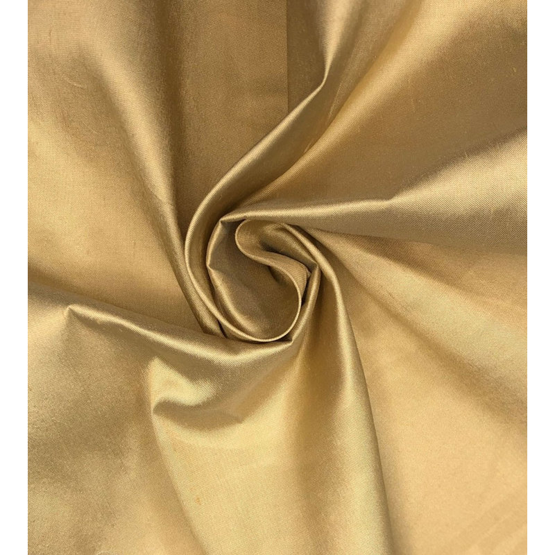 Tissu Essential Performance en soie, Calcutta