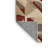 Angular Flow Rug-1891885385