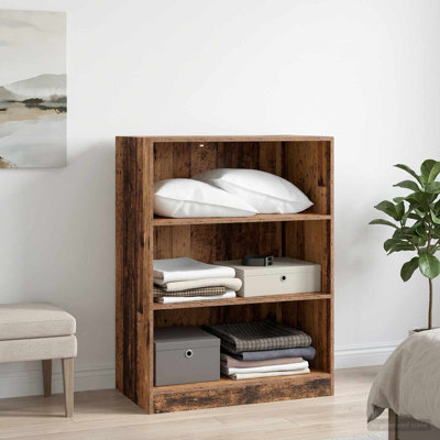 Engineered Wood Wardrobe